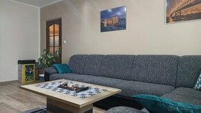 CONSTARIO – ZMLUVNE – veľký 2izbový byt v Považskej Bystrici
