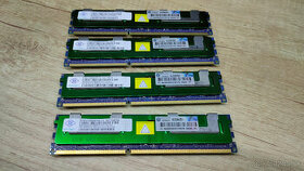 NANYA 8GB PC3-10600R DDR3-1333 for Server