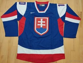 Hokejový dres Slovensko - Gáborík - úplne nový, nenosený - 1