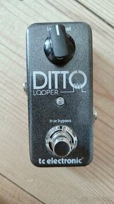 TC DITTO Looper