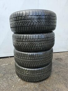 215/50 r17 Continetal - 1