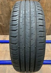 2x Continental CONTIECOCONTACT5 205/60 R16 92W

