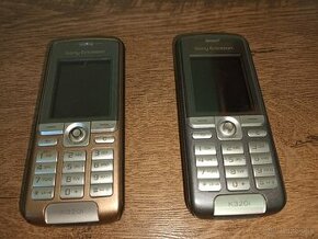 Predam Sony Ericsson K 320i