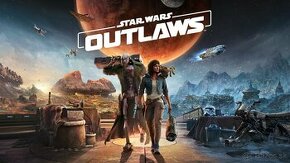 Novinka na PC - Star Wars Outlaws