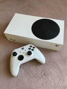 XBOX Series S 513GB