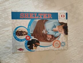 Lodger Shelter vak