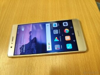 Huawei P9 Lite - 1