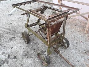 Predam cirkulár - 1