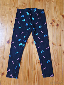 leginy 122/128 /134