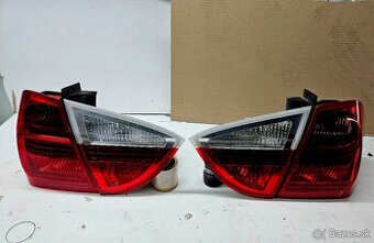 zadné svetla BMW E90 E91 2005-2008 - 1
