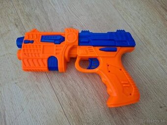 pistol - 1