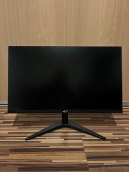 24" Monitor AOC 24B1H