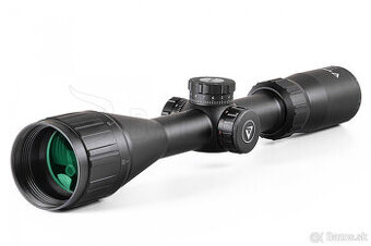 Puškohľad Valiant Lynx 3-9x40 AOSIR Mil-Dot