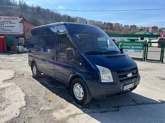 FORD - TRANSIT 330M - 2006