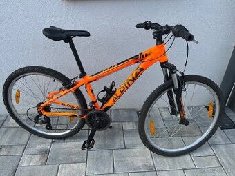 Detský horsky bicykel Alpina Eco 10M Junior