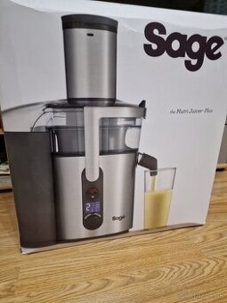 Odšťavňovač Sage bje 520 1200w