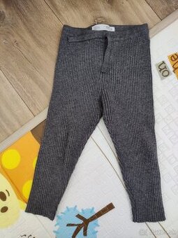 Vrubkovane leginy - 1