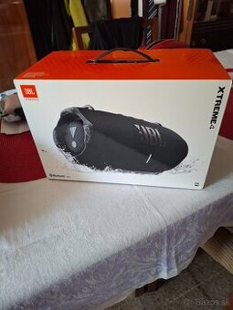 Reprak JBL xtreme 4