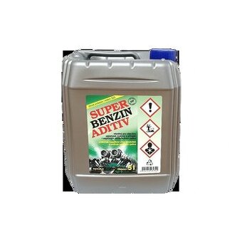 VIF Super benzín aditív 5l