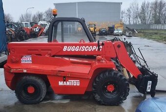 Manitou BT420