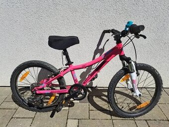 Detský bicykel KELLYS 20 palcove kolesa