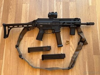 Stribog SP10A3