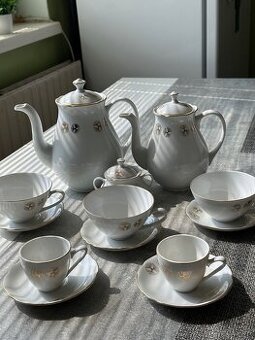Čajový set