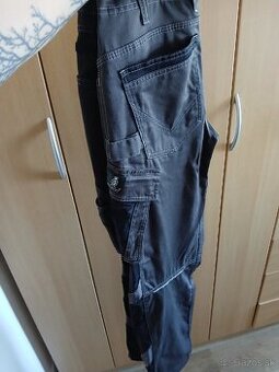 MASCOT® UNIQUE Mannheim Dark antracit/black