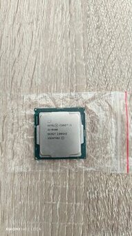 Intel Core i5 8400