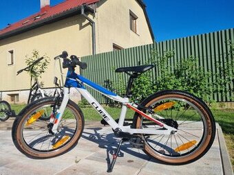 Cube Kid 180 Cubie SLX