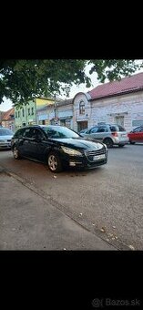 Peugeot 508sw 1.6 HDI