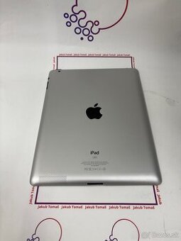 Apple iPad 2 32gb Silver
