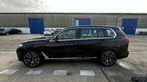 BMW X7 G07 X5 Disky R21 Styling 755 kolesa 285/45R21
