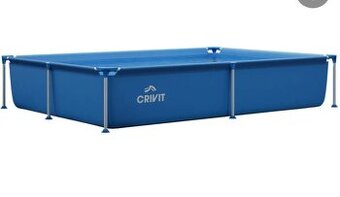 Bazén Crivit