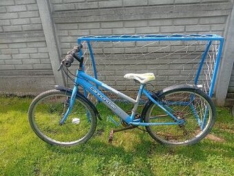 Chlapčensky bicykel veľ.24 Cannondale