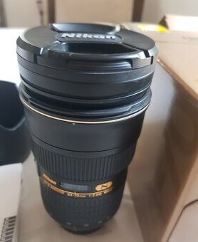 Nikkor 24-70 f/2,8, Helios 44M-4, BIOMETAR , Kaleinar,..