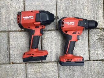 predám naradie HILTI,FESTOOL,MAKITA,GEBERIT
