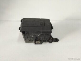 držiak autobatérie Superb 2, Octavia 2