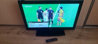 Lcd televízor LG uhl.82cm