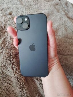 iPhone 15 plus