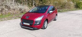Peugeot 3008 Aj na splátky