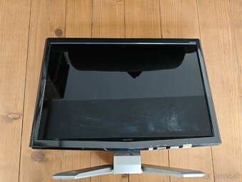 Predam monitor Acer P203W