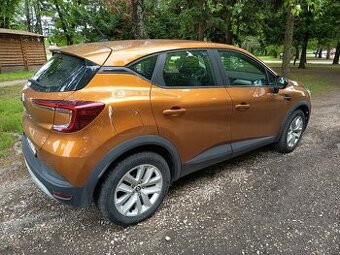 CAPTUR