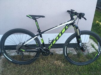 Scott Scale 750