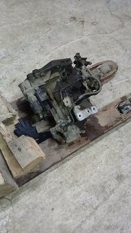 prevodovka 1.6 mpi octavia 1
