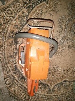 husgvarna 268