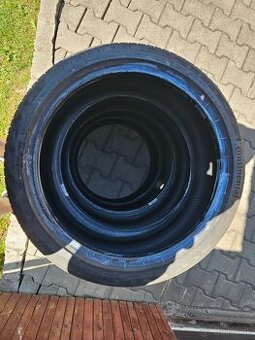 205/40r17XL letne