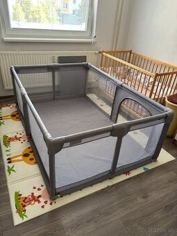 Detská ohrádka Kidwell Fanko