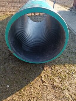 Detský tunel