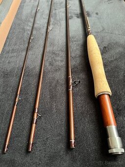 Muškarsky prut Redington classic trout